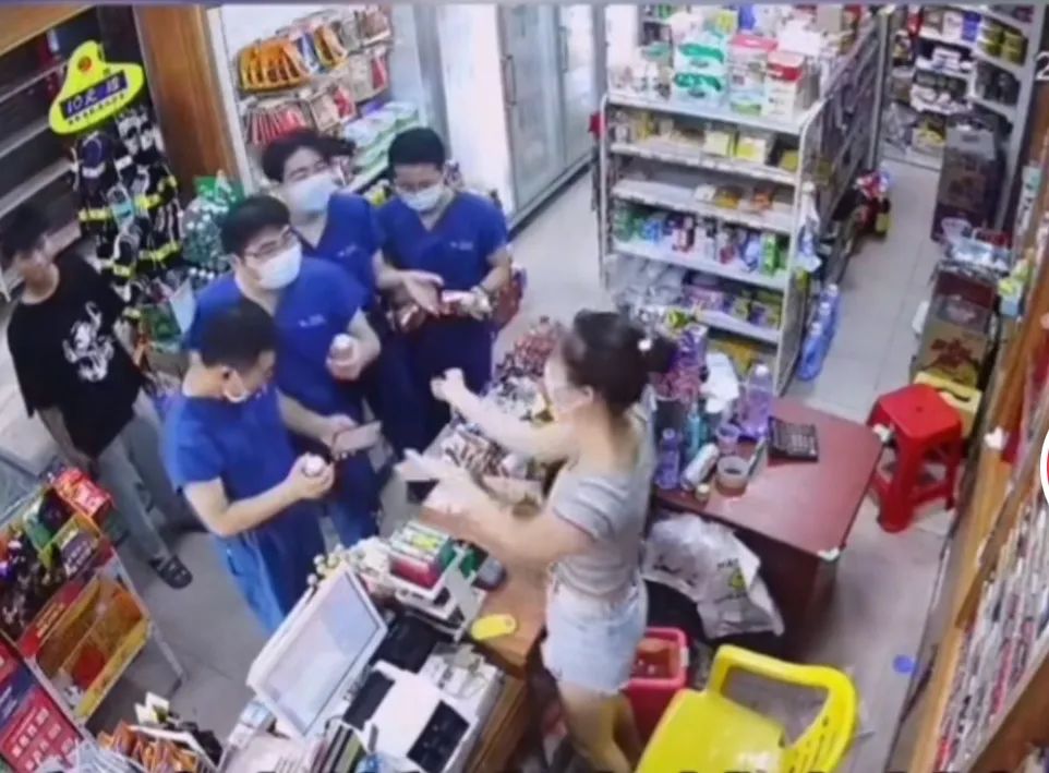 疫情下的广州，暴露了广州人平日里的真实生活