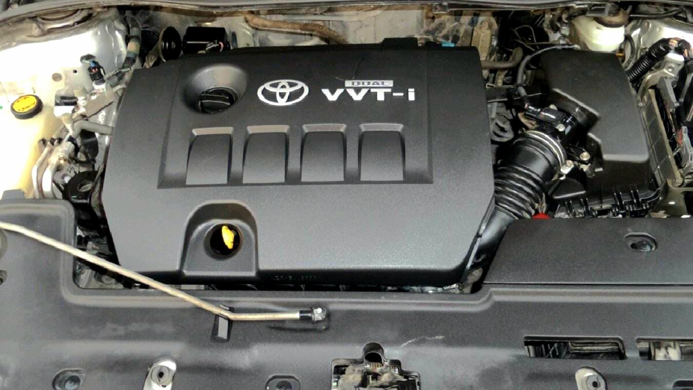 最好的一代卡罗拉究竟有多好,经过21年的沉淀