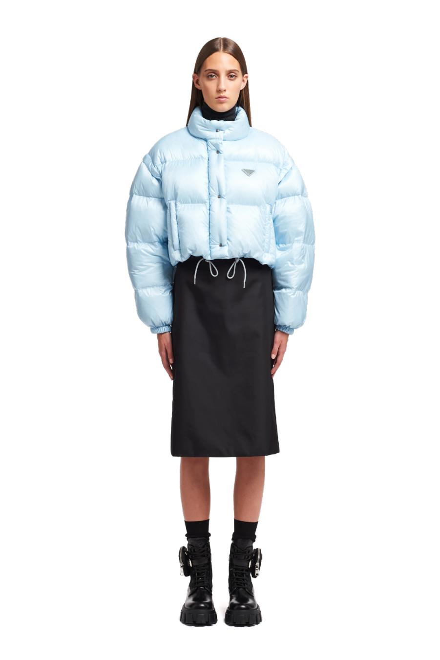 羽绒服种草清单图片大全,冬天的c位50件羽绒服种草清单来了