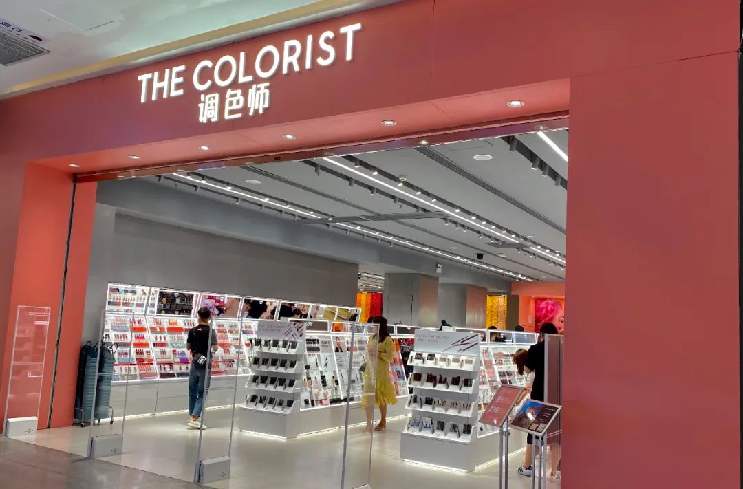 都市丽人必买化妆品,西安彩妆礼盒平价品牌推荐