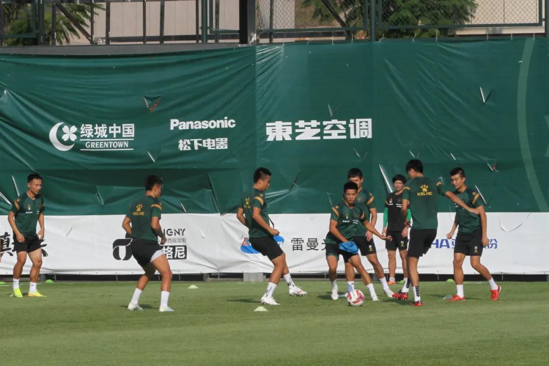 赛事预告|10月4日下午挑战江西，一鼓作气，赢下去