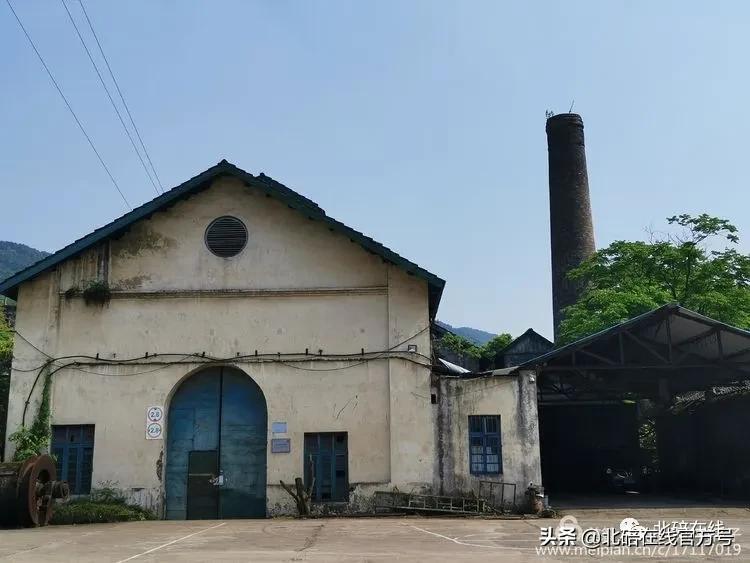 北川铁路遗址查询,北川铁路遗址公园