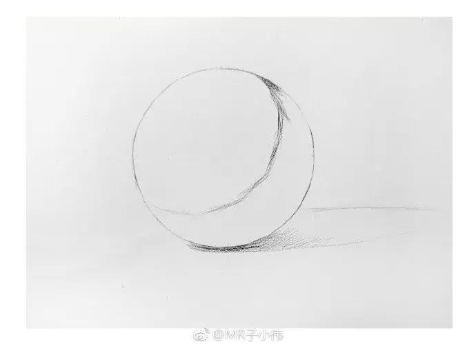 同一支炭笔，为啥人家可以吃透素描结构和质感，看完这一波你也行