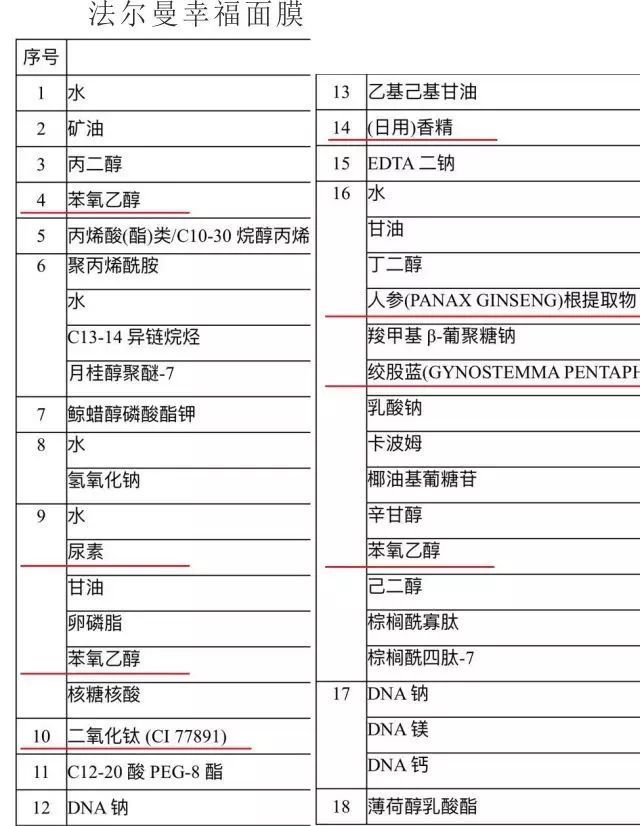 valmont法尔曼幸福面膜50ml,valmont法尔曼幸福清洁面膜