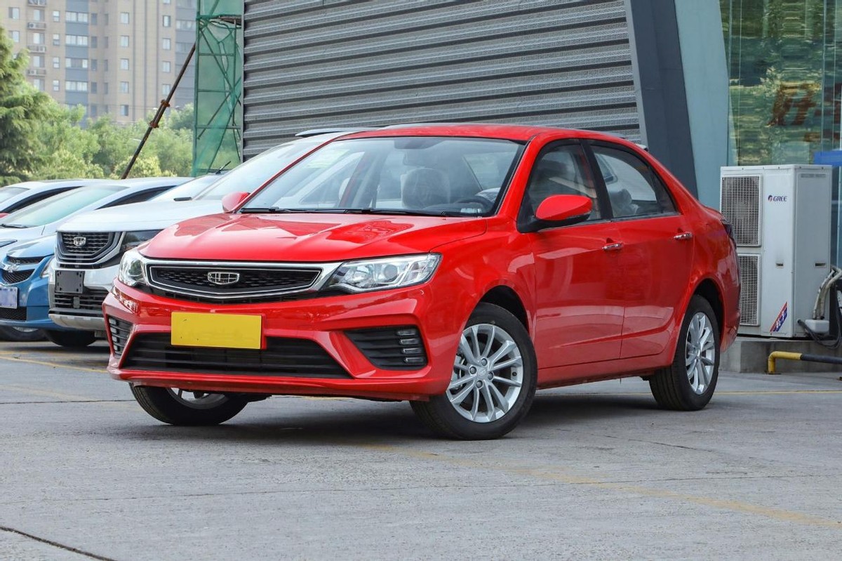 居家代步就选它大气稳重德系品质,6-7万买什么车性价比高