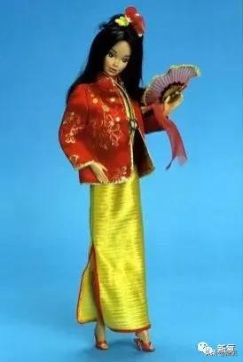 又可爱又好看的芭比娃娃,现在的芭比娃娃都这么漂亮了吗