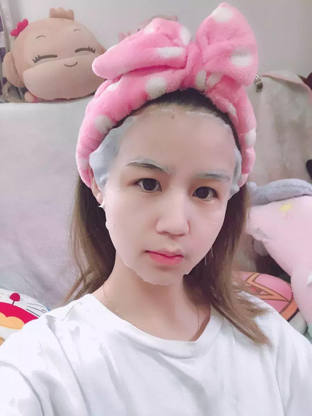 年度推荐抗皱涂抹面膜,年度面膜推荐好用不踩雷美白