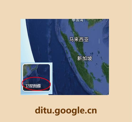 实时卫星地图在线观看,怎样看实时卫星地图