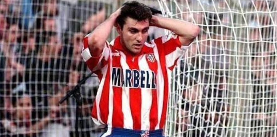 足坛十大倒霉蛋,世界上公认的倒霉蛋