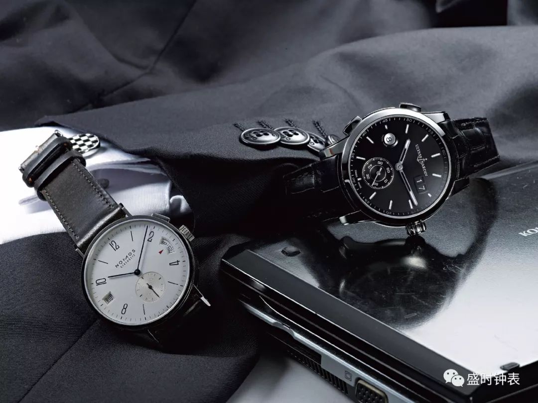 入手的第一块大牌表,盘点22年值得入手的表款