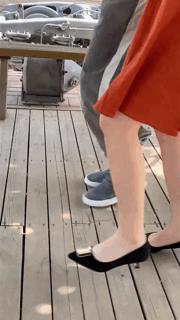 假胸、假腰、假屁股,还有什么是真的?网友:再也不相信女人了