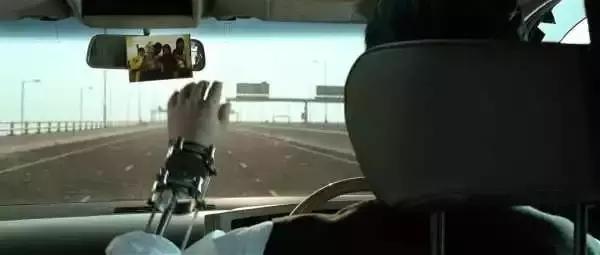 使徒行者3终极彩蛋韦作荣,使徒行者最后彩蛋