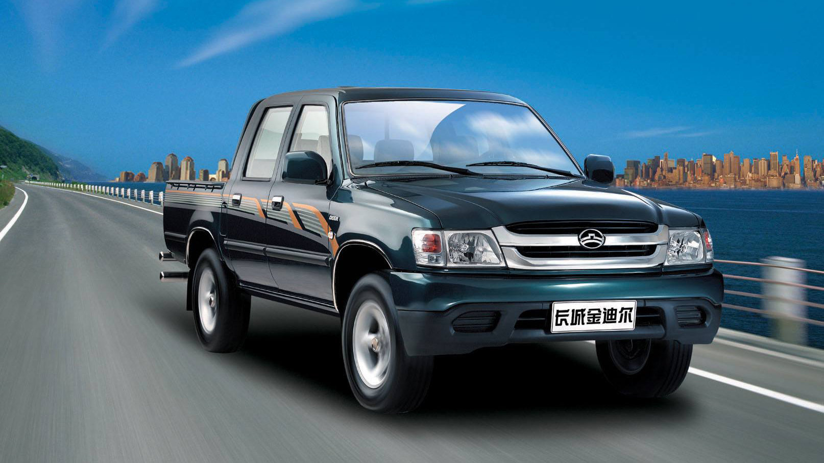 没有这11款车,就没有长城汽车的今天