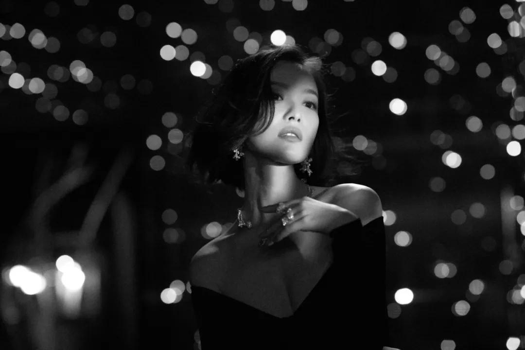 出席cindychao艺术珠宝大师展,cindychao艺术珠宝鉴赏