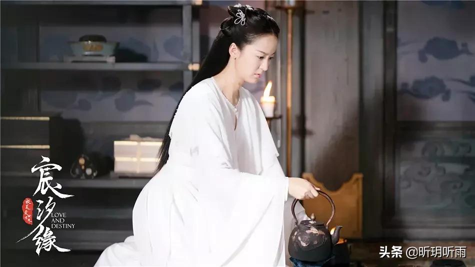 宸汐缘哪一个人让你付出了一生,宸汐缘花烟历劫