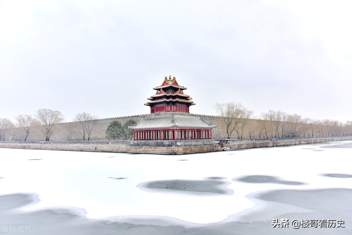 宪宗朱见深有无皇后,明宪宗朱见深和孝懿皇太后