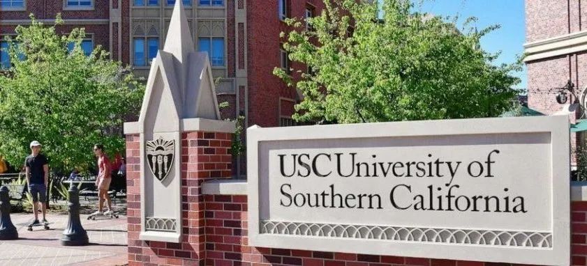 南加州大学电影学院招生,南加州大学洛杉矶分校世界排名