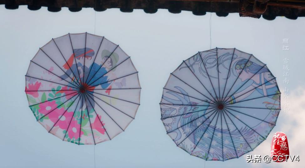 丽江为什么会吸引人,丽江为什么会成为民谣歌手聚集地