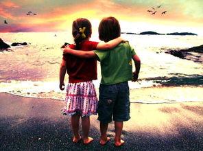 如何判断真正的友情,如何判断是否要结束一段友情