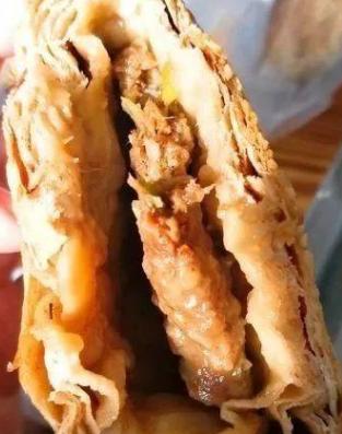 老北京地道的烧饼哪里最好吃,老北京的烧饼到底有多神奇