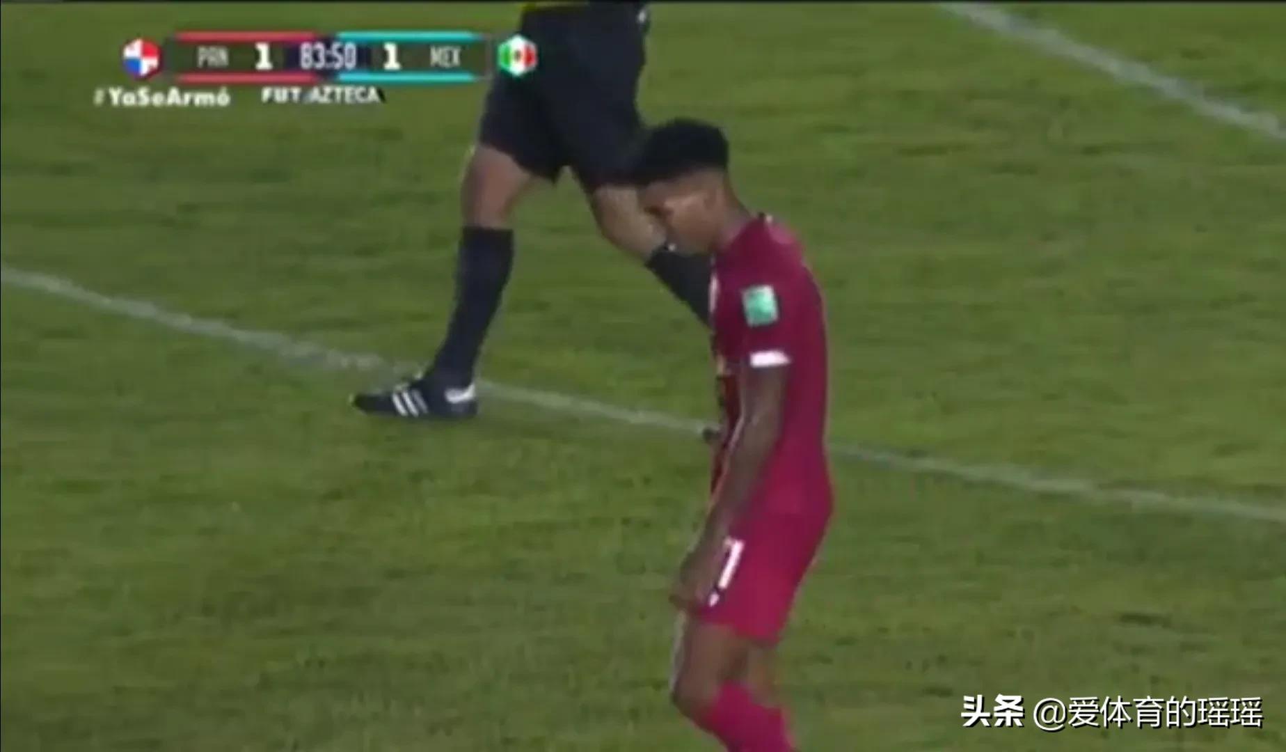 世预赛巴拿马vs加拿大,世预赛墨西哥vs巴拿马预测