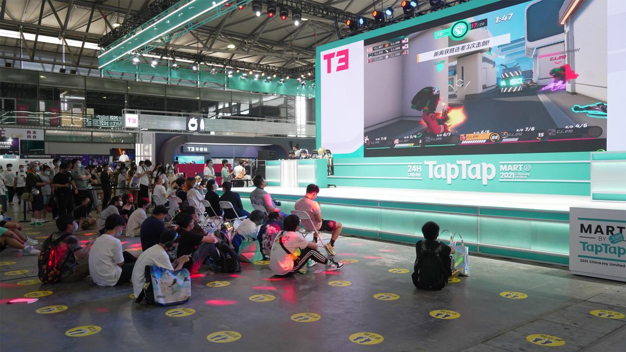 专访《T3》制作人：做一款人人都可以享受的英雄射击手游