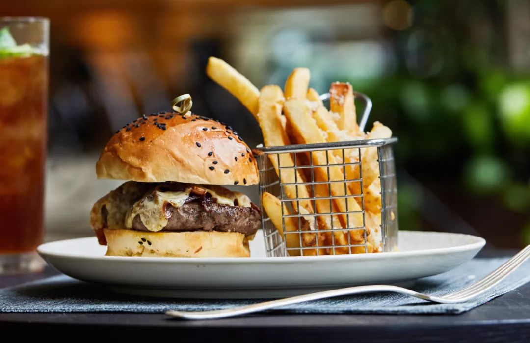 ￥150/位-帕尔玛火腿畅吃，澳洲臀部牛排、M8和牛汉堡！