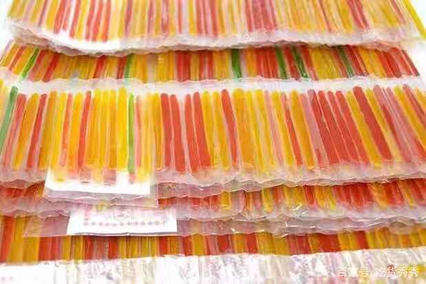 7080后的童年回忆农村生活零食,80后童年吃过的零食你吃过哪些