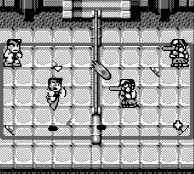 经典红白机游戏80后的回忆,我的游戏编年史街机篇