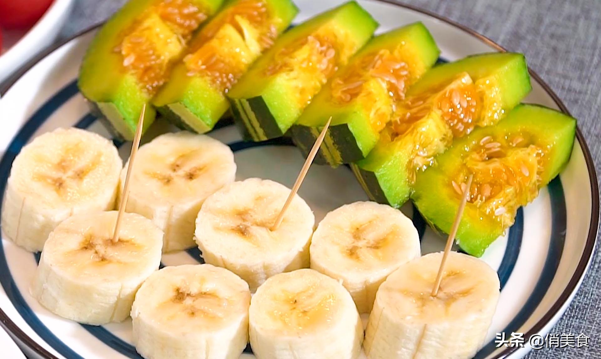 早上十几分钟给娃做份营养早餐,每日早餐分享快给孩子做起来吧