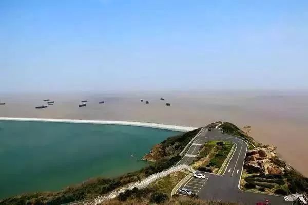 上海人游广州,上海人游浙江