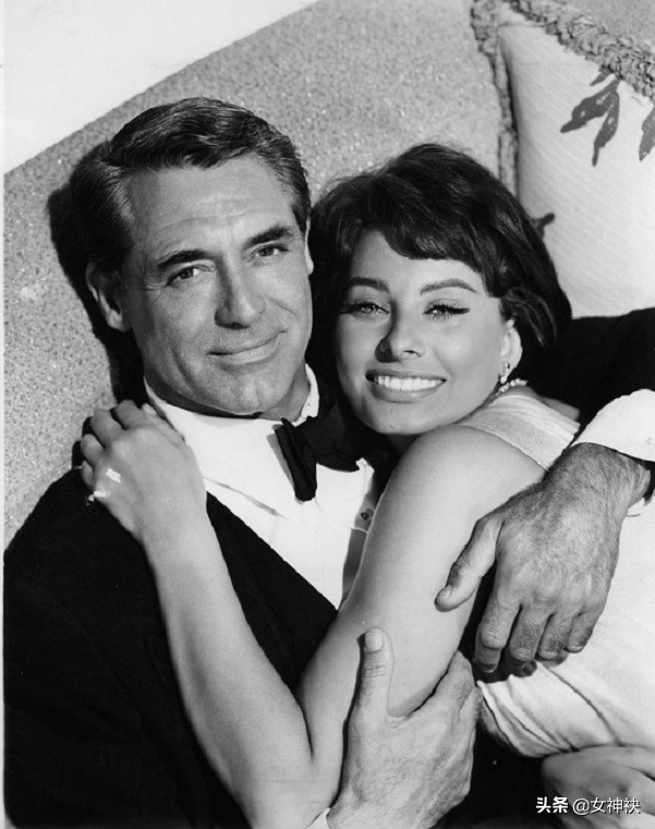 意大利国宝明星,意大利国宝明星索菲亚罗兰