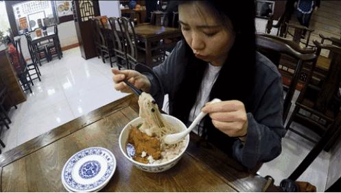 苏州吃面有哪些讲究,苏州吃面术语