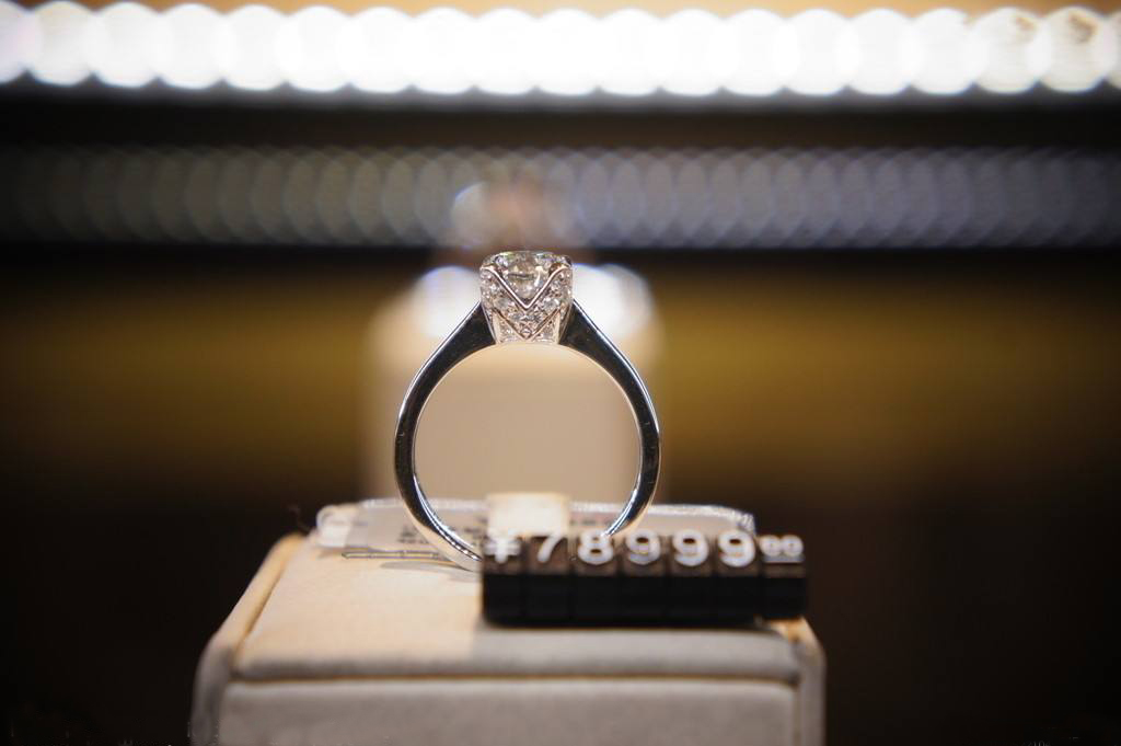 珠宝证书鉴定方法,珠宝鉴定方法视频教程