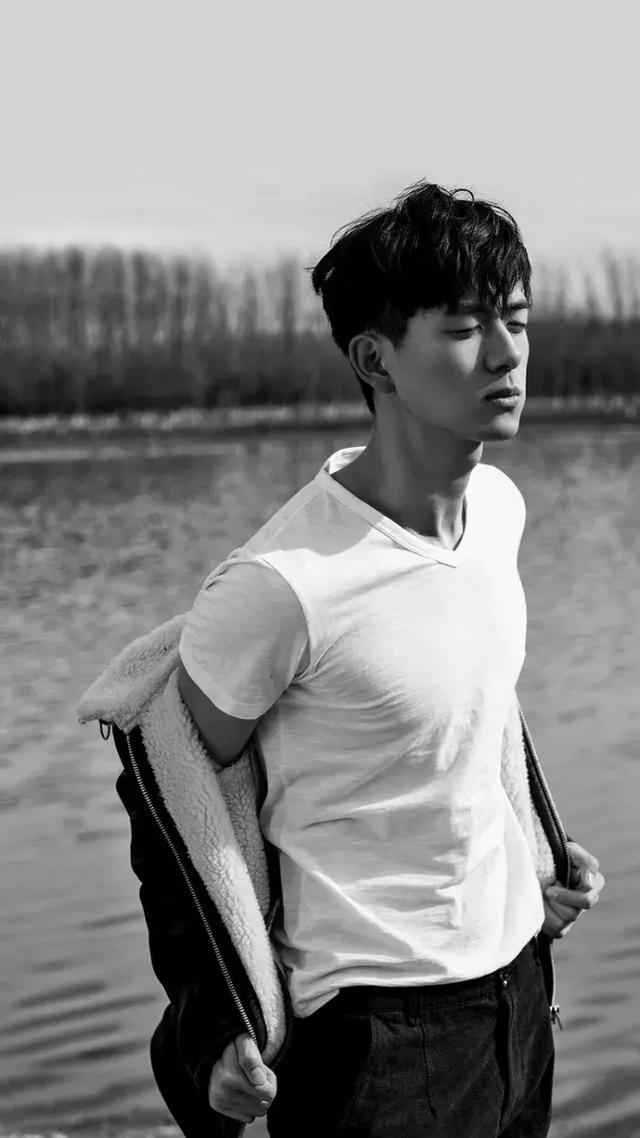 这是你们的“现男友”,请查收