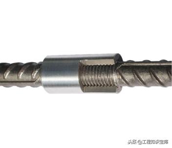 钢筋机械连接与直螺纹连接的区别,钢筋机械连接方式有几种