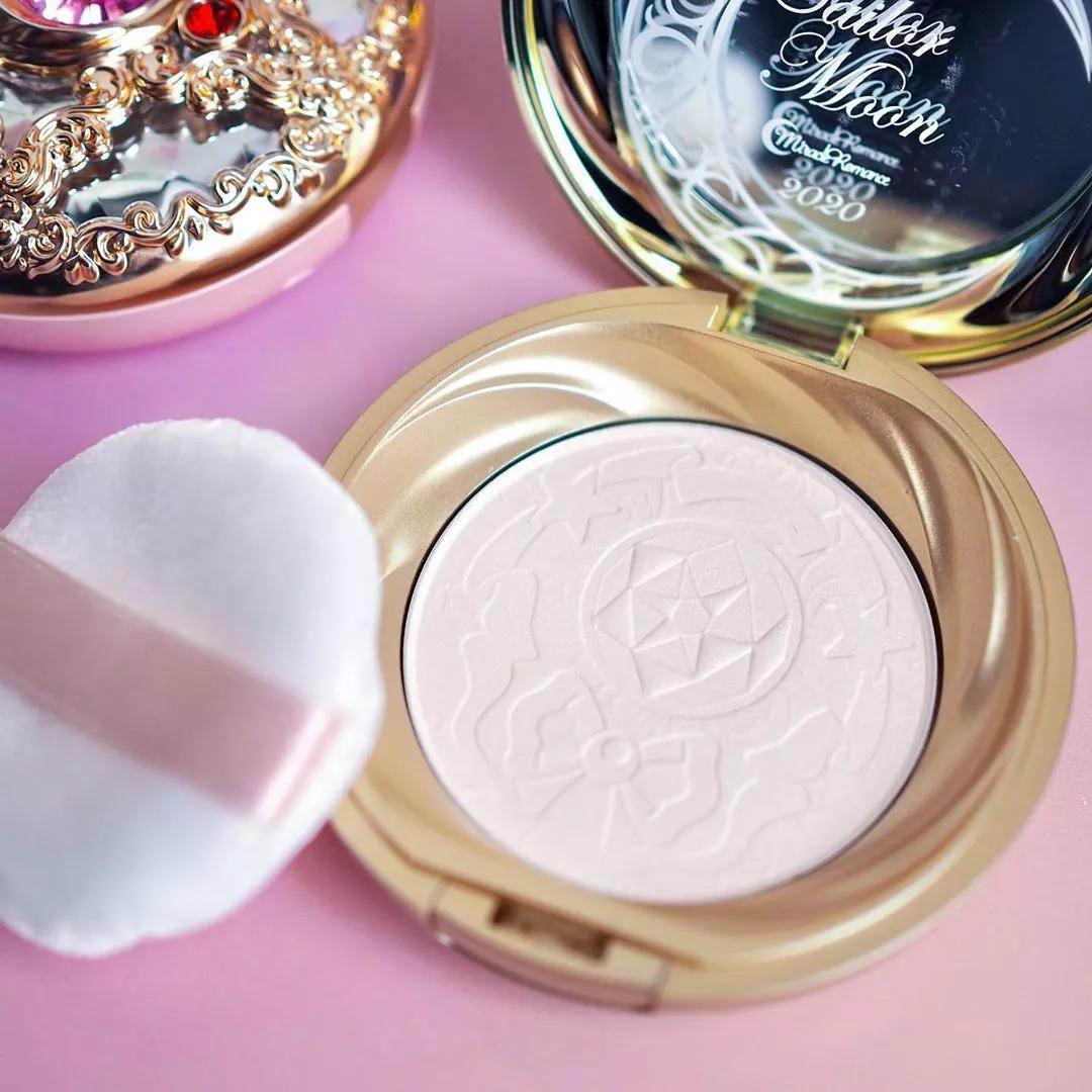 最好用的奢华粉饼,粉饼香奈儿阿玛尼