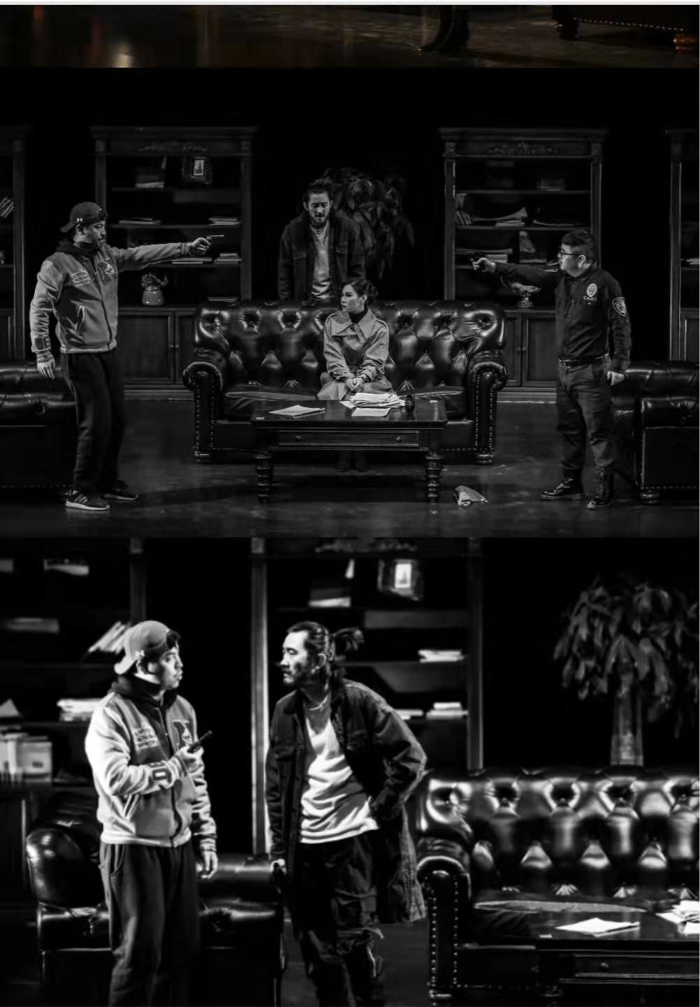 玩转曲江|灯光、音响，准备！曲江创意谷北街开业啦！