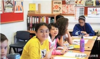 上海最好的私立学校,上海最好的十大私立学校