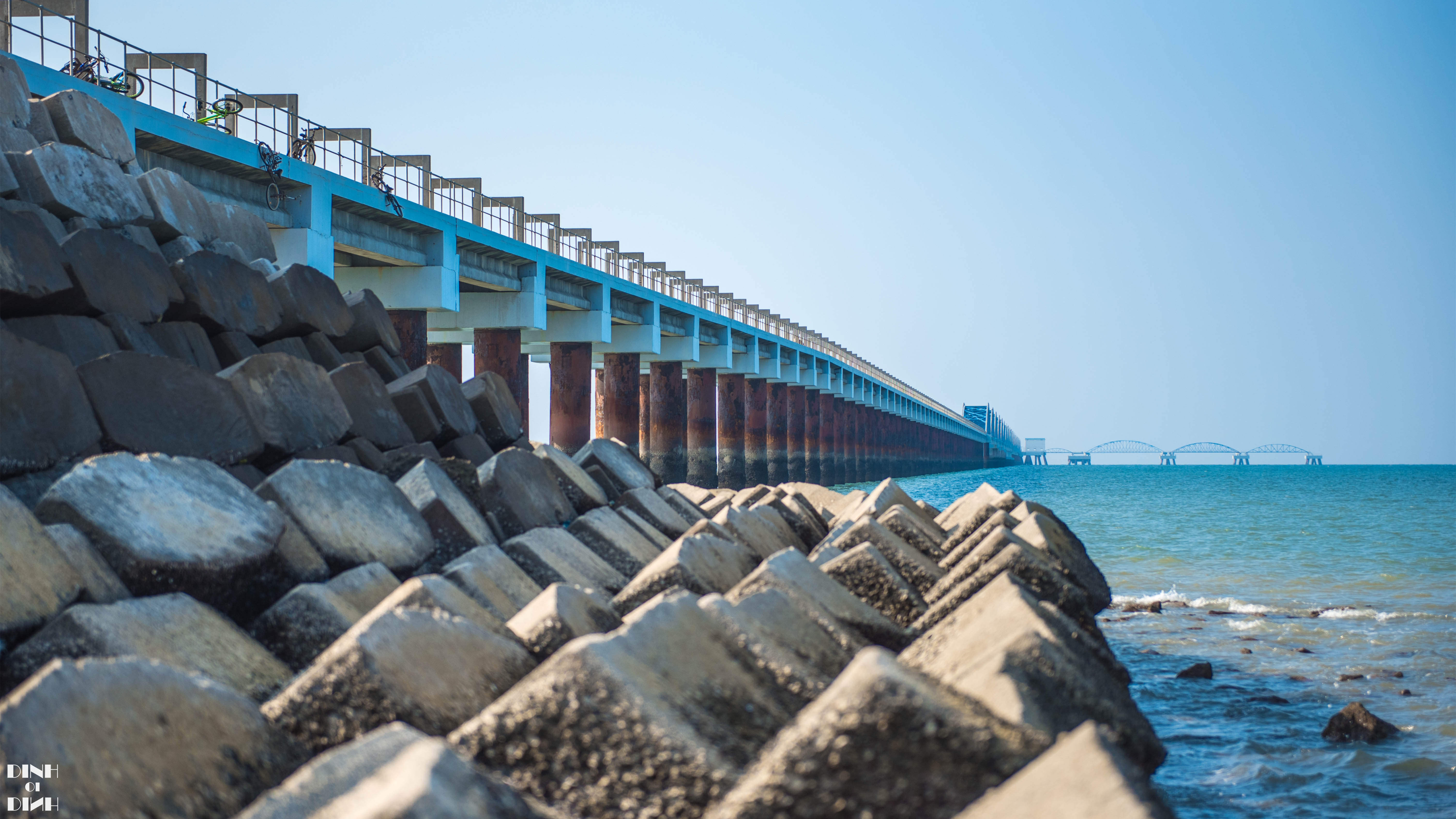 在广西就有这样一个热带岛屿比三亚便宜多了