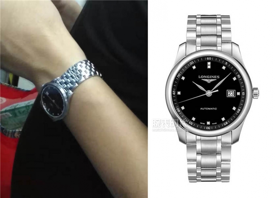 地铁戴什么表,地铁站工作人员戴什么手表