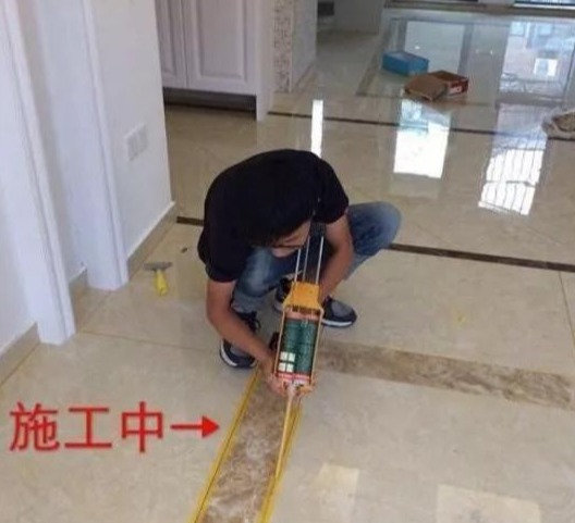 100平米做美缝大概需要多少钱,做美缝100平方米要多少钱