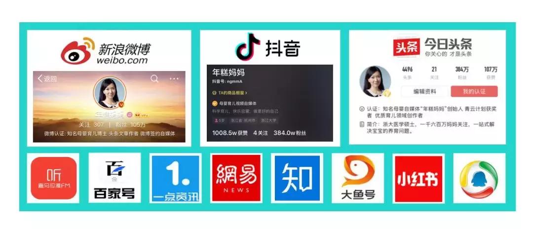 母婴新品牌的自媒体打法,母婴自媒体创业资讯