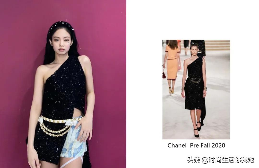 冬季流行衣服裁剪,初秋衣服裁剪图教程