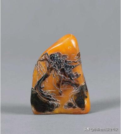 一克田黄十两金多少钱,十斤田黄值多少钱