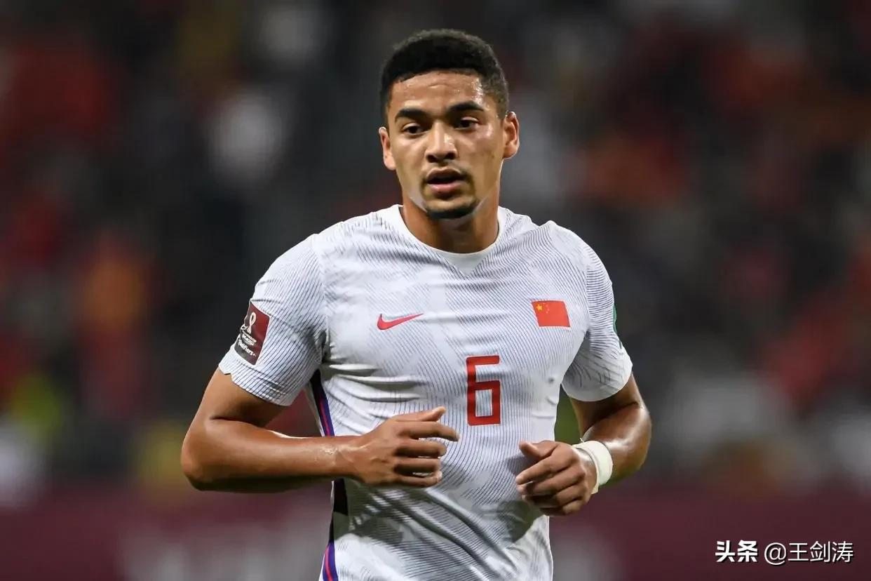 中国足球有望再添一留洋国脚吗,中国足球留洋潮