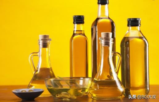 橄榄油不但有很高的营养价值还有很多生活小妙用