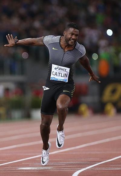 世界飞人博尔特50米跑步最高纪录,百米飞人大战博尔特世界纪录