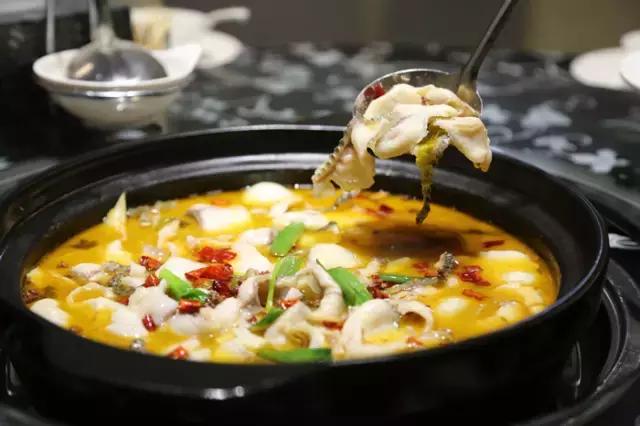 合肥最好吃的鱼店推荐,合肥好吃的鱼店推荐包河