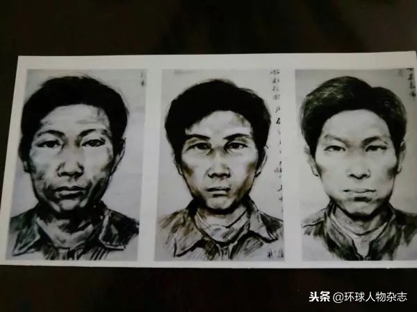 白银连环杀手的“正常”人生